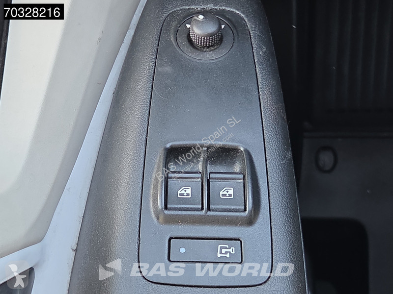 Véhicule utilitaire Peugeot Próximamente...