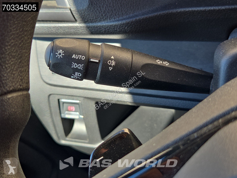 Véhicule utilitaire Citroën Nuevo modelo 50kWh...