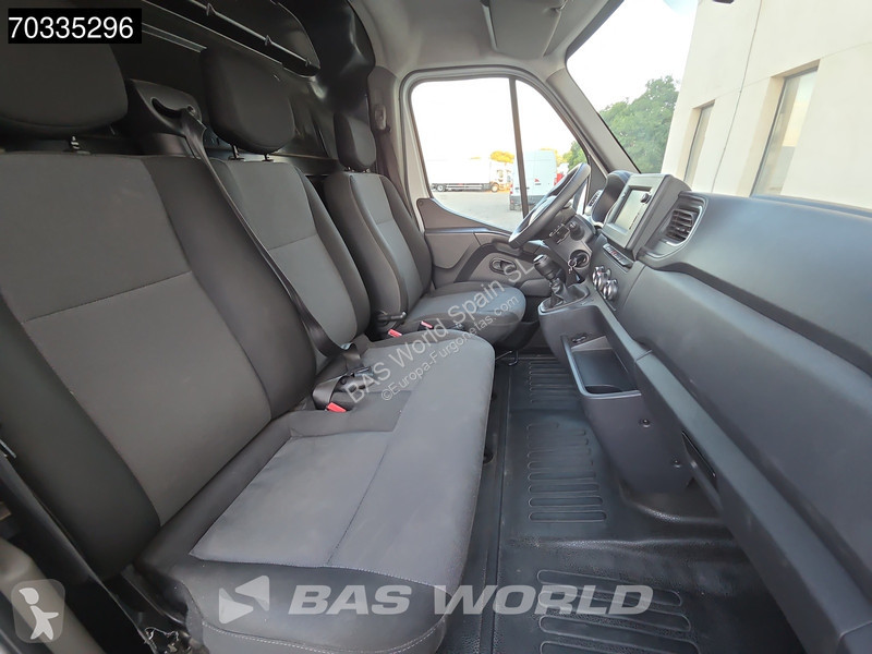 Veicolo commerciale Renault ITV 07-2027 - L3H2...