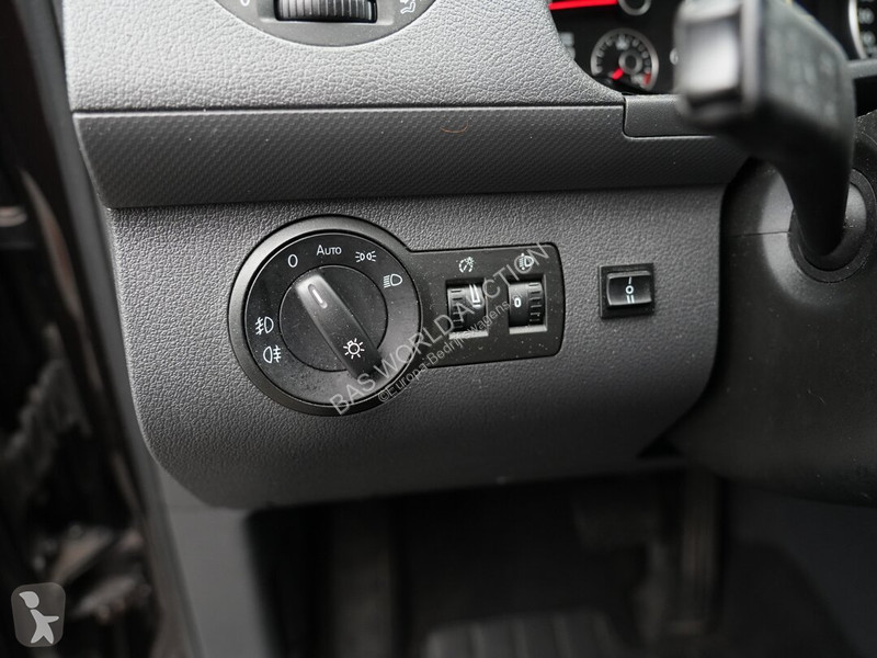Veicolo commerciale Volkswagen 102PK