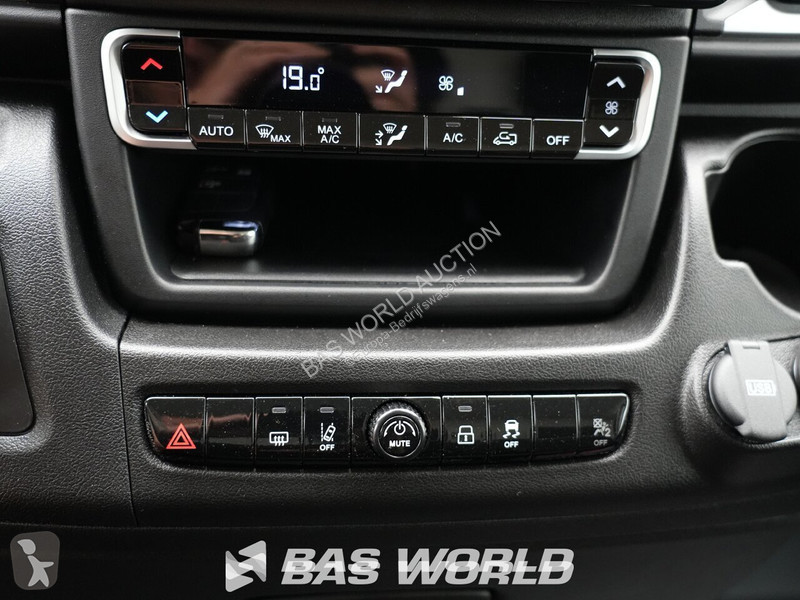 Véhicule utilitaire Fiat e E-