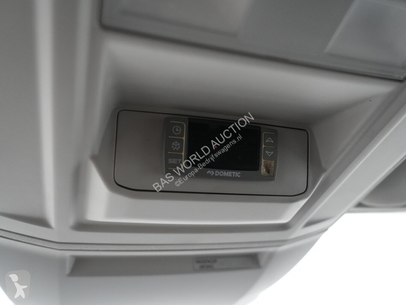 Véhicule utilitaire Volkswagen 102pk
