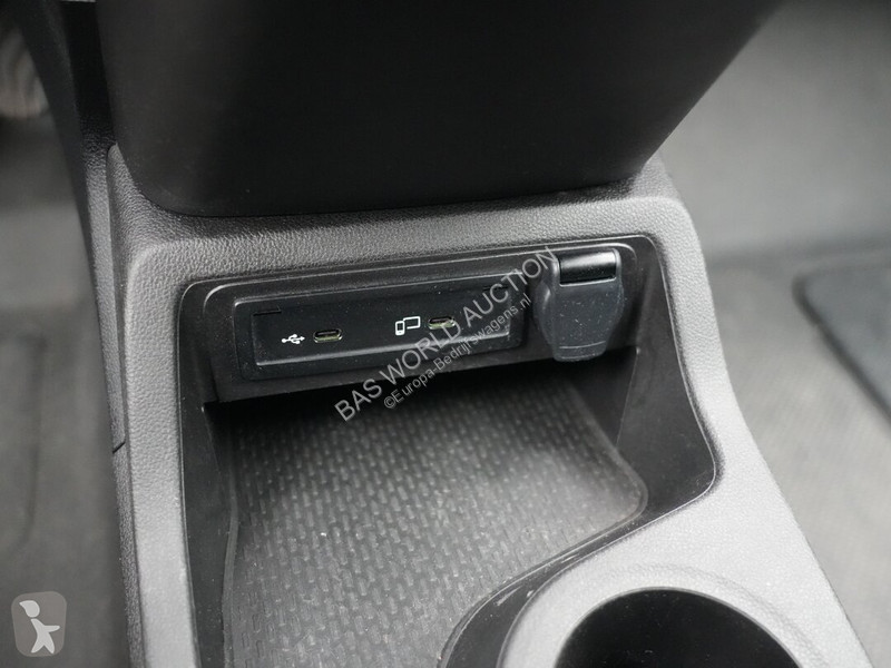 Véhicule utilitaire Mercedes 112 CDI