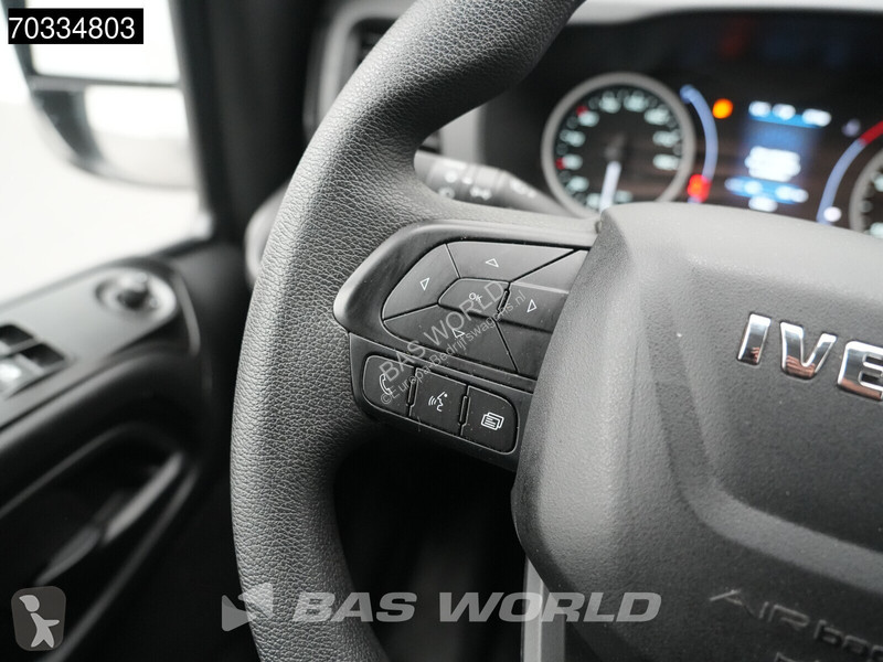 Veicolo commerciale Iveco 35S16 Automaat L3H2...