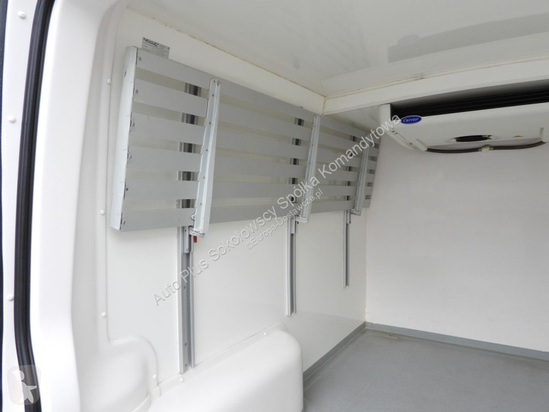 Veicolo commerciale Renault  MASTER