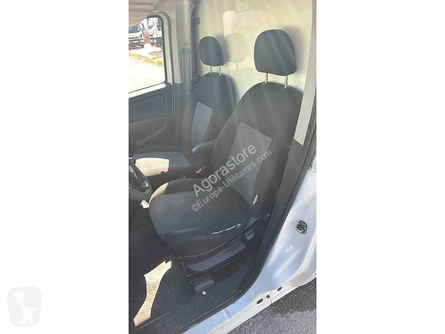 Véhicule utilitaire Fiat