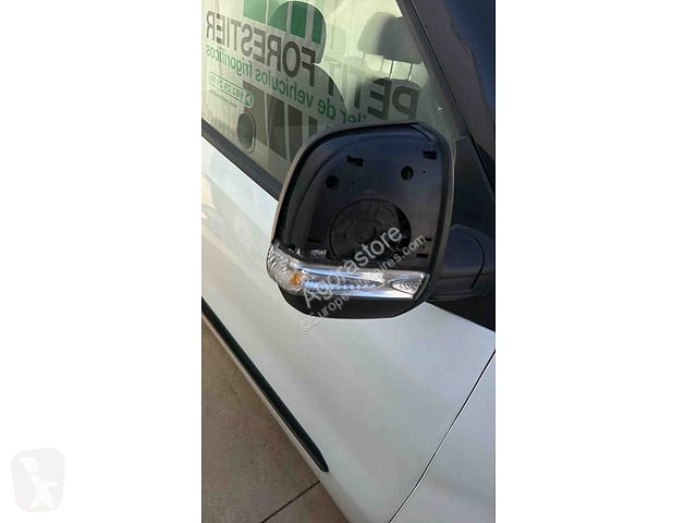 Véhicule utilitaire Fiat
