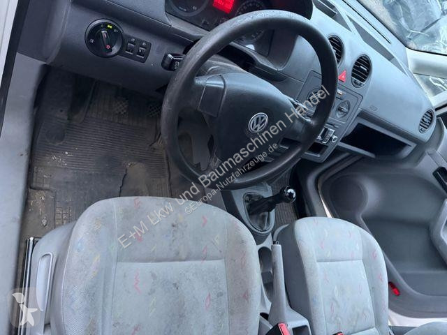 Veicolo commerciale Volkswagen