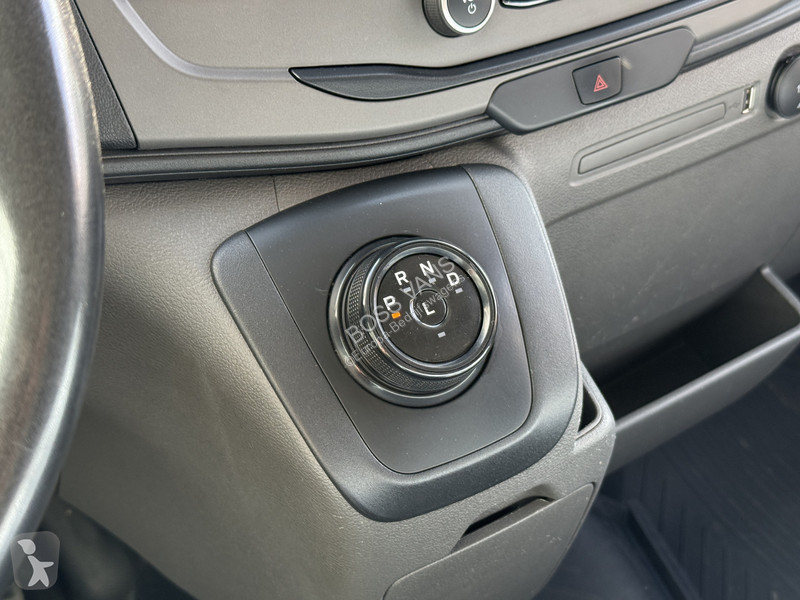 Veicolo commerciale Ford 68kWh 184PK L3H2 317km...
