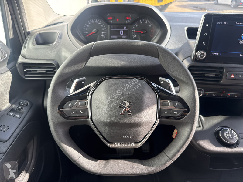 Veicolo commerciale Peugeot 1.5 HDi 130PK...