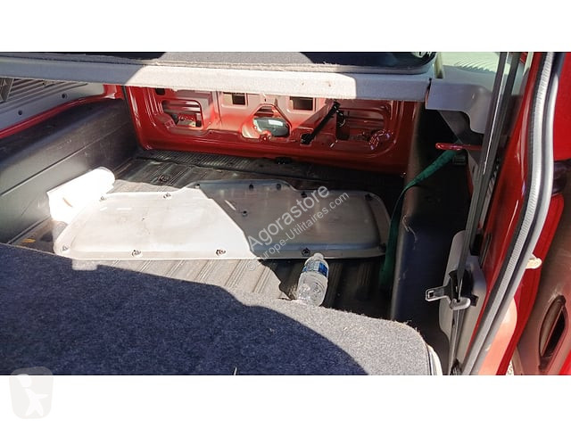 Коммерческий автомобиль Renault