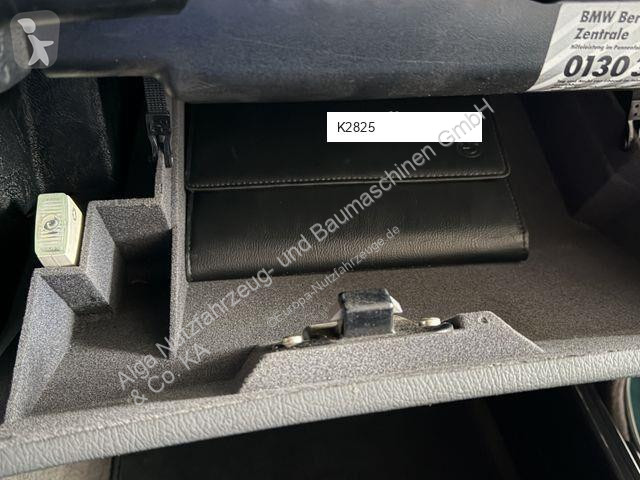 Samochód dostawczy BMW 325i Cabrio E30 TÜV neu...