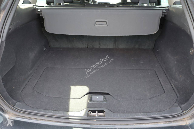 Volvo  van