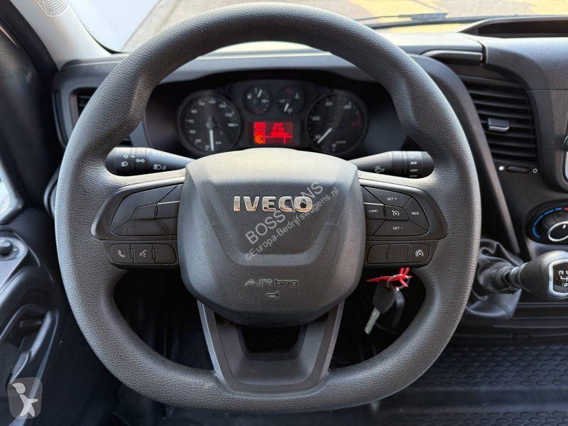 Iveco 35S14 2.3 140PK L2H2 Cruise Control 3.5t...