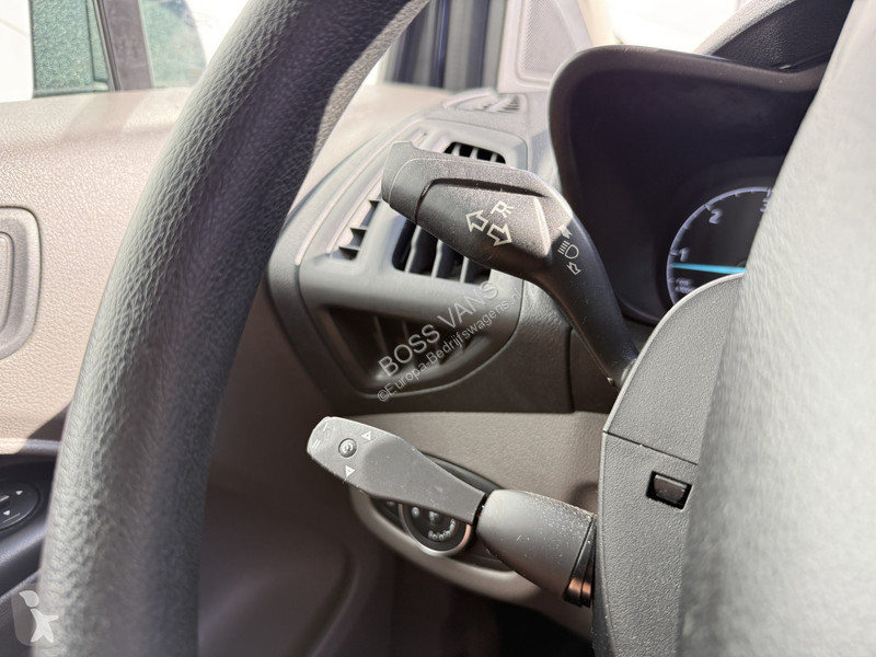 Ford 1.5 EcoBlue 120PK Automaat L1 Airco Cruise...