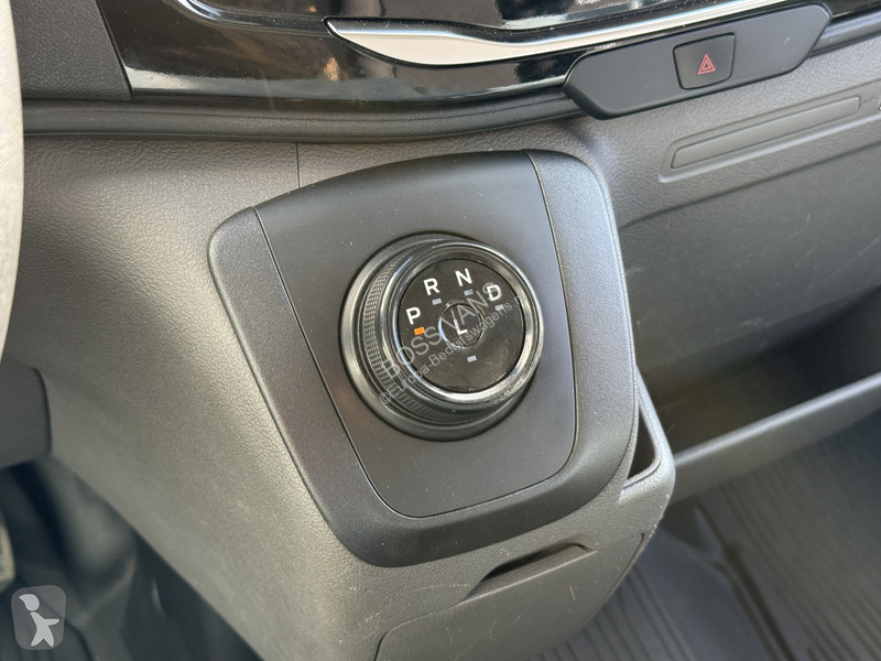 Ford 68kWh 184PK L4H3 317km WLTP 93.7% (SOH)...