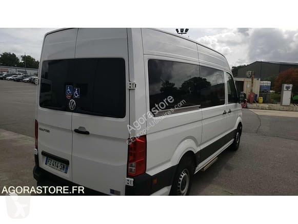 Коммерческий автомобиль