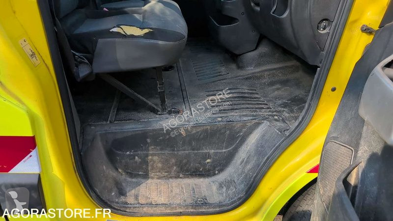 Furgoneta Renault MASTER