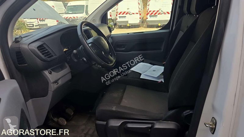 Samochód dostawczy Peugeot EXPERT
