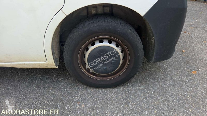 Nyttofordon Renault MASTER