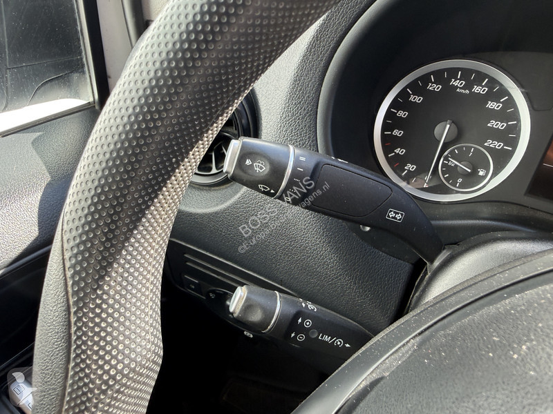 Samochód dostawczy Mercedes 114 1.9 CDI 136PK...