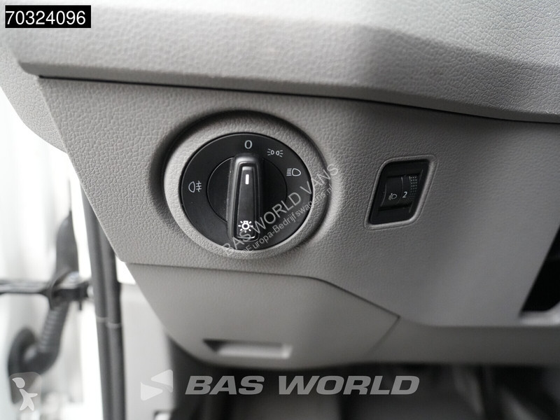 Nyttofordon MAN Automaat L3H3 Airco Cruise...