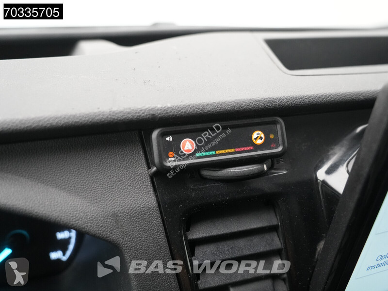 Nyttofordon Ford Elektrisch 68kWh 317KM WLTP...