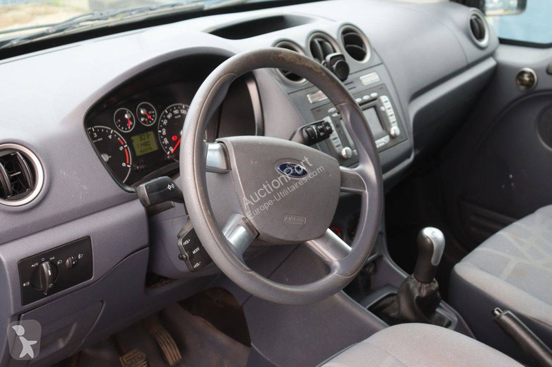 Nyttofordon Ford