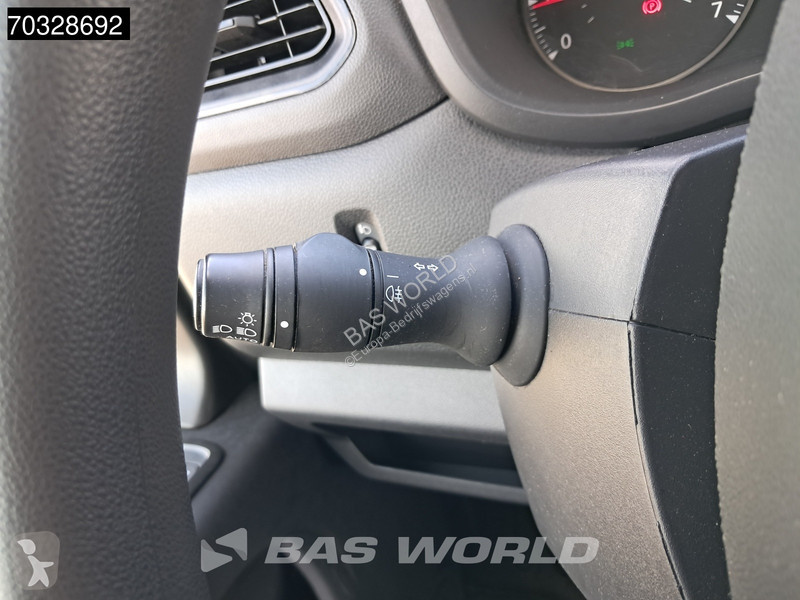 Nyttofordon Renault L3H2 LED Klima Tempomat...