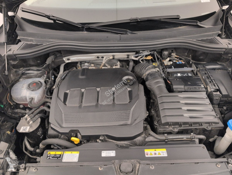 Volkswagen  Transporter