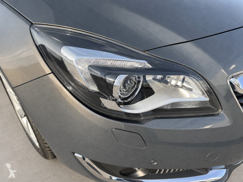 Nyttofordon Opel Sports Tourer 2.0 CDTI 170 ELITE