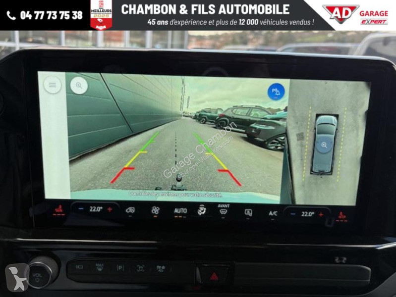 Furgoneta Ford FOURGON FGN 320 L1H1 2.0 ECOBLUE...