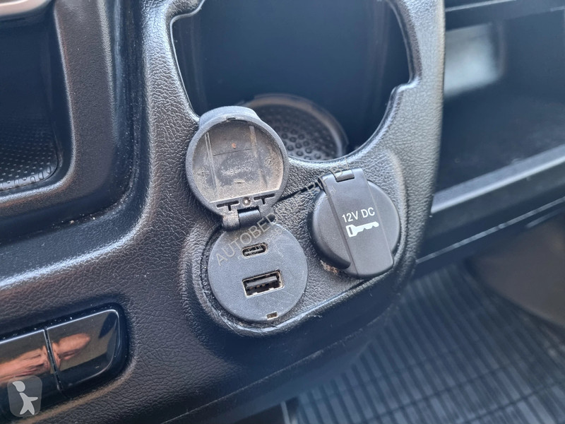 Véhicule utilitaire Fiat 2.2D 180 pk L3H2 DC...