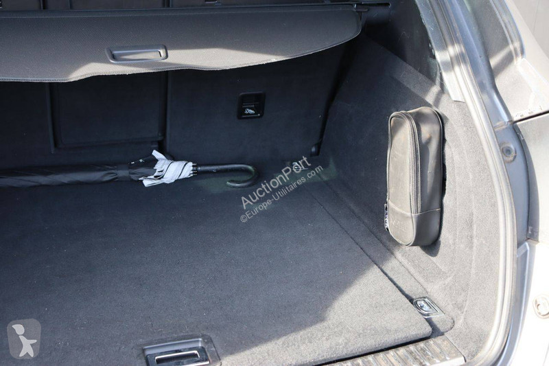 Nyttofordon Porsche  CAYENNE DIESEL