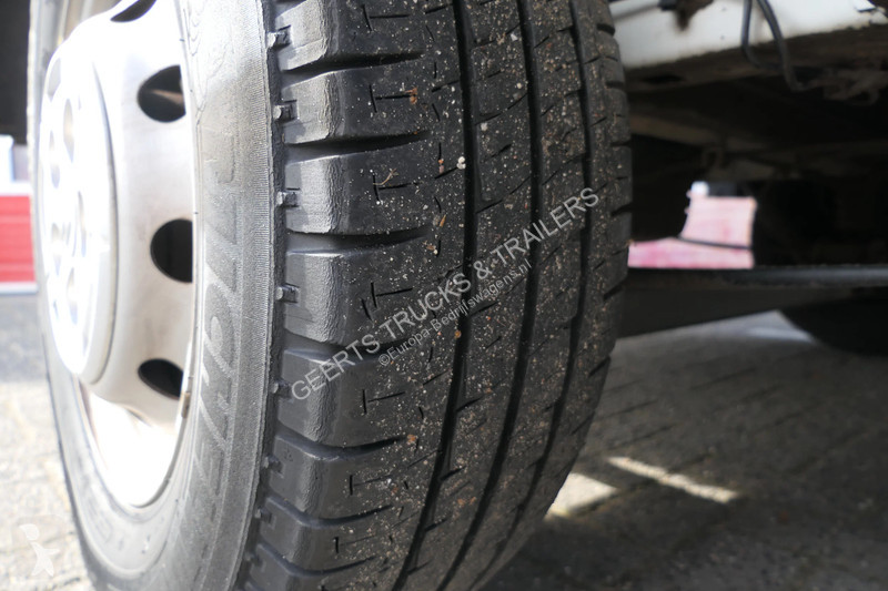 عربة نفعية Citroën | 3rd Seat | Manual | Towbar...