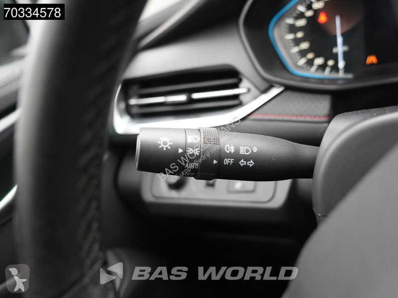 Nyttofordon Maxus 70KW 360KM WLTP 7-Zitter...