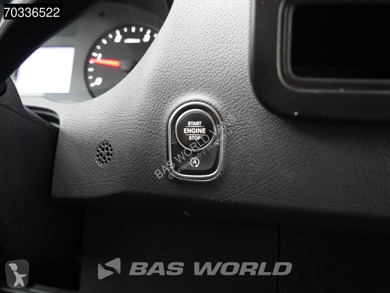 Nyttofordon Mercedes 317 CDI Automaat L2H2...