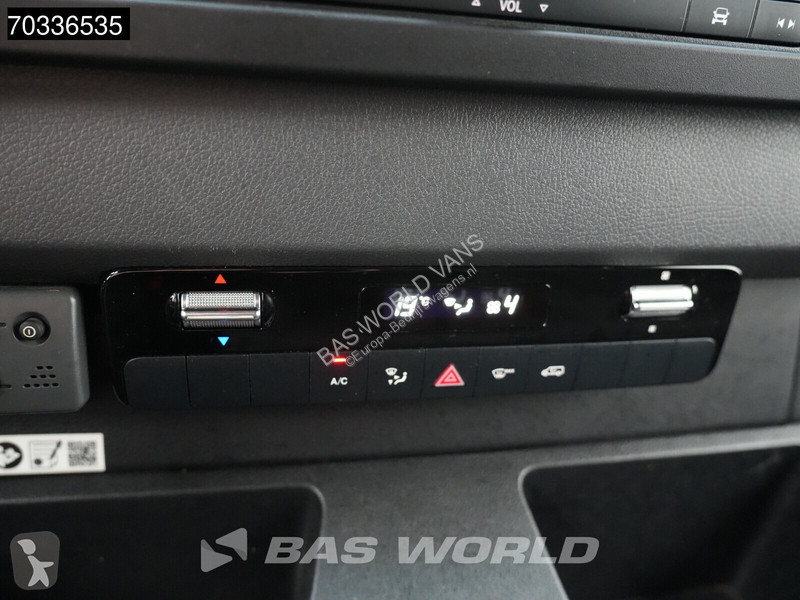 Nyttofordon Mercedes 316 CDI Automaat...