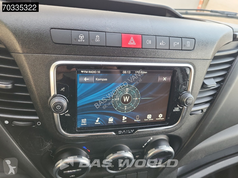 Nyttofordon Iveco 72C21 3.0L Automaat 1000KG...