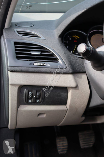 Nyttofordon Renault  Mégane