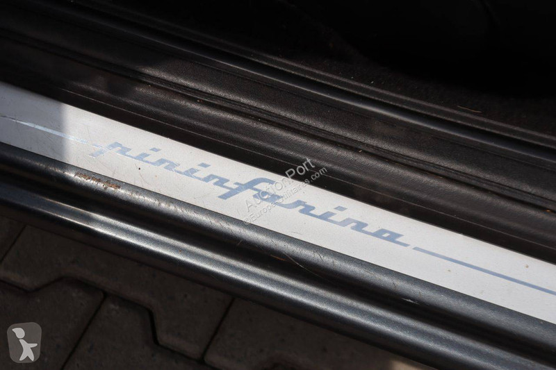 Nyttofordon Ford StreetKa Ka