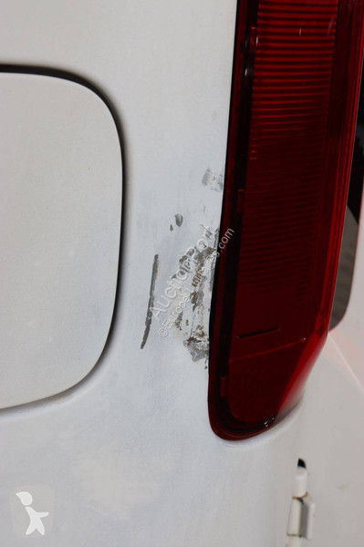 Nyttofordon Volkswagen  CADDY TDI