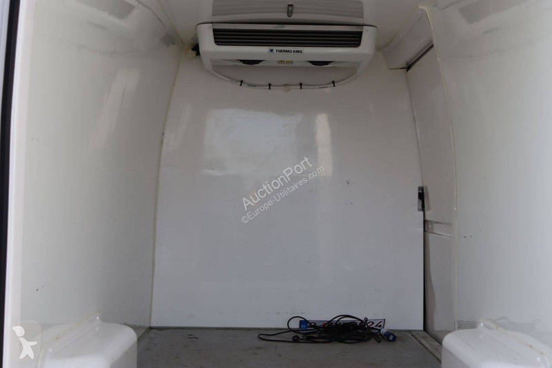 Nyttofordon Iveco 35S18
