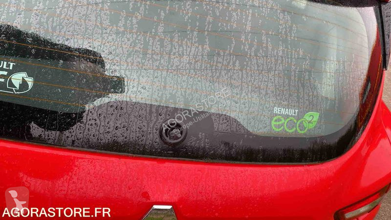 Nyttofordon Renault CLIO