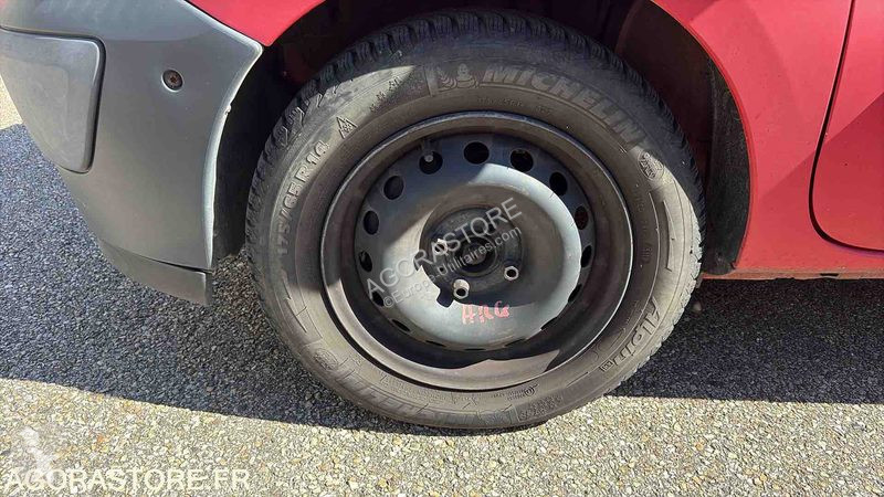 Nyttofordon Renault KANGOO