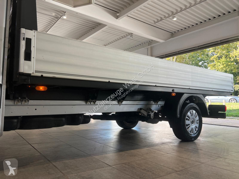 Nyttofordon Mercedes 314/316 CDI Maxi...