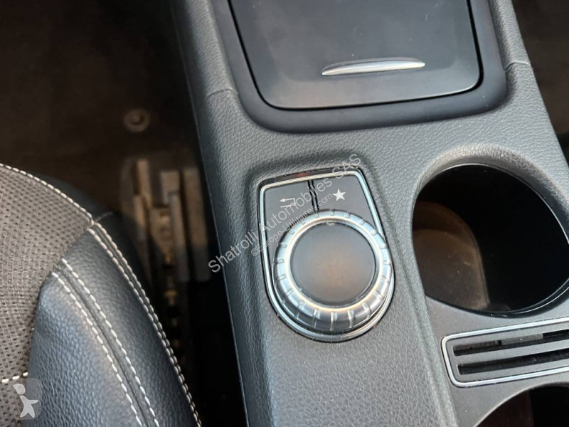 Furgoneta Mercedes Shooting Brake 200 CDi 2.1...