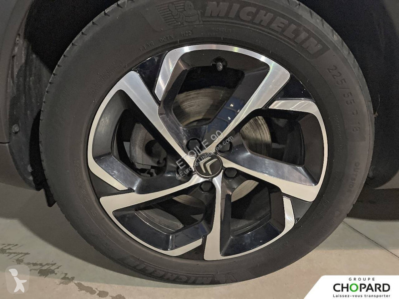 Nyttofordon Citroën C5 Aircross BlueHDi 130 S&S...