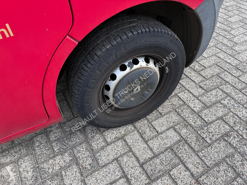 عربة نفعية Renault 125.35 2.3 Dci, L3,...