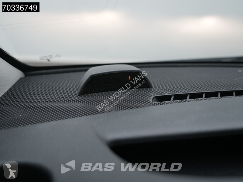 Bedrijfswagen Mercedes 110 L2H1 Airco Cruise...